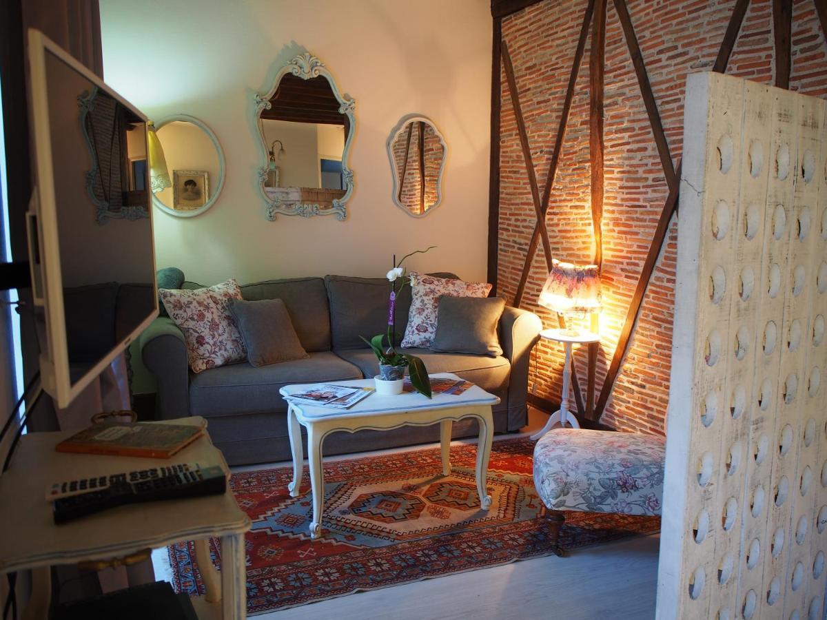 Le Logis D'Antoine Apartman Orléans Kültér fotó