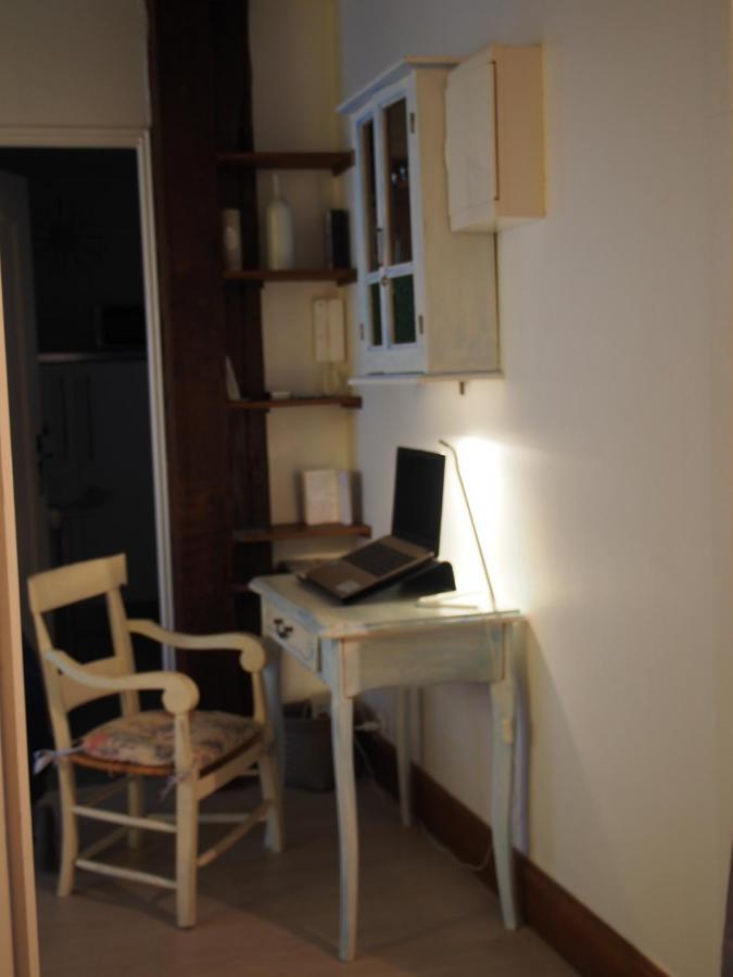Le Logis D'Antoine Apartman Orléans Kültér fotó