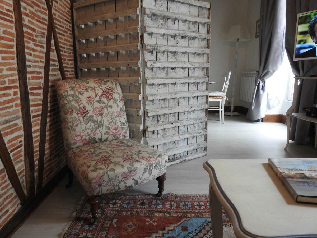 Le Logis D'Antoine Apartman Orléans Kültér fotó
