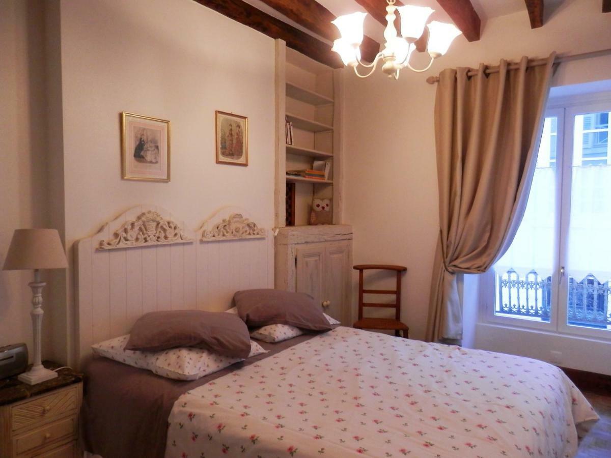 Le Logis D'Antoine Apartman Orléans Kültér fotó