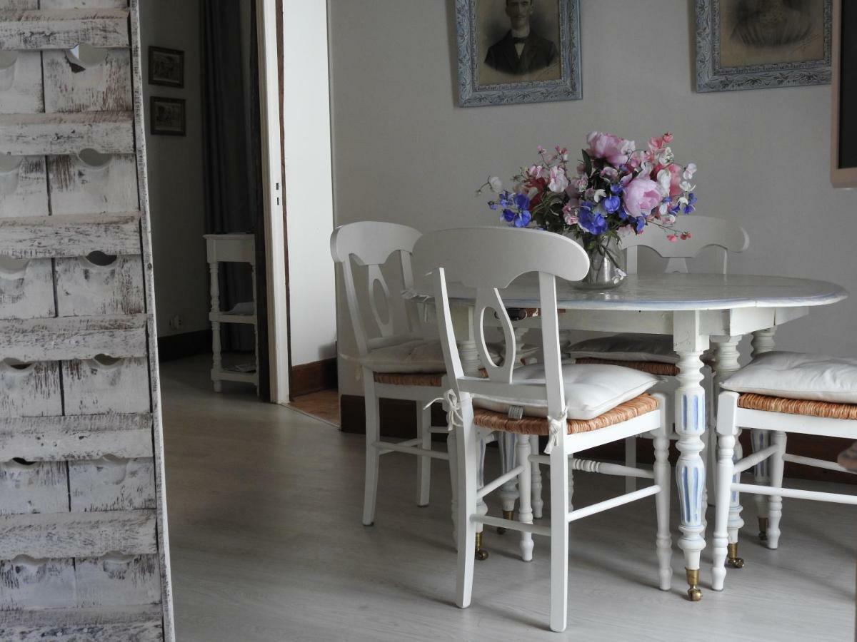 Le Logis D'Antoine Apartman Orléans Kültér fotó